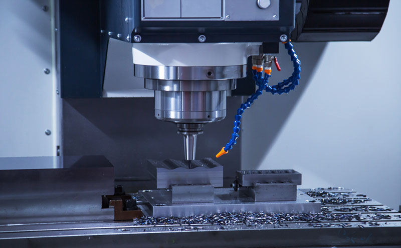 CNC Machining Control Solutions