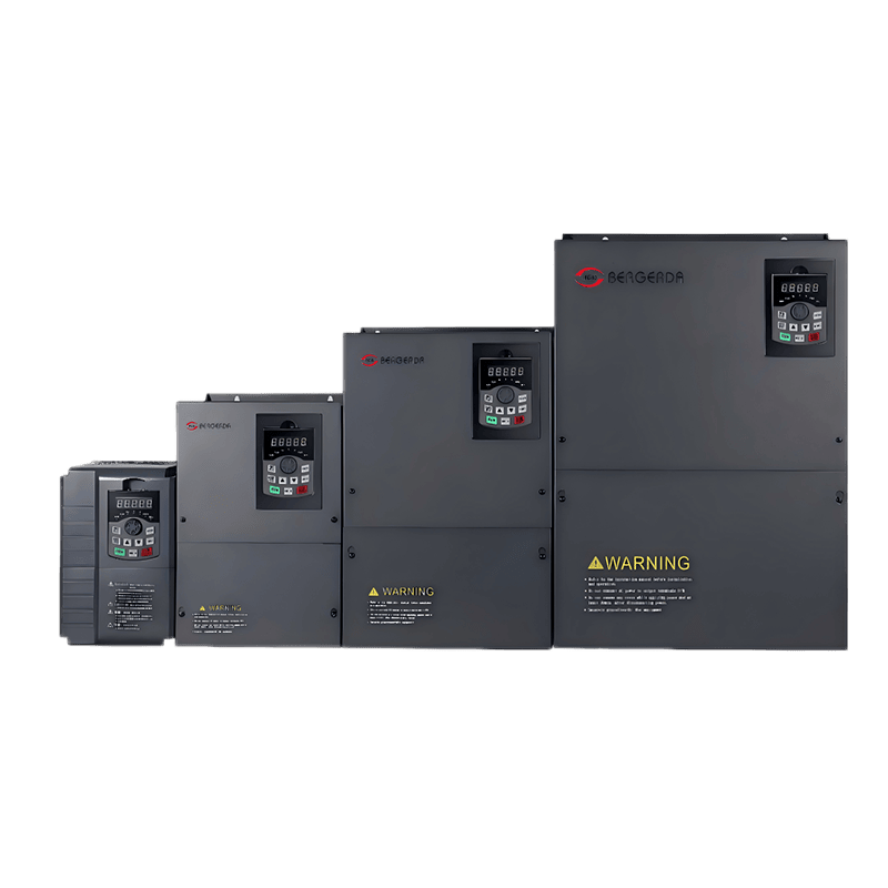 Es500 High Performance VFD