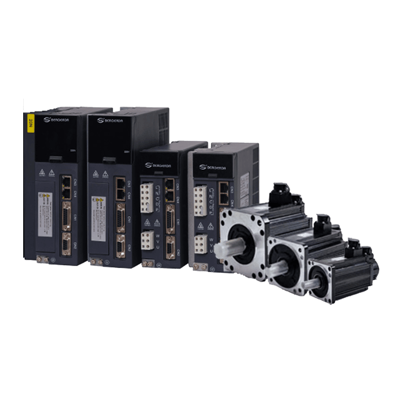 EtherCAT servo (SDC)