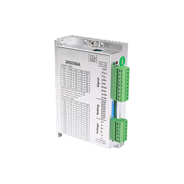 57 60 Stepping Driver 2NS556A