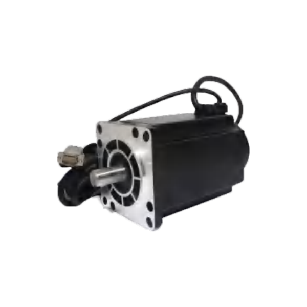 110 130 Series Three-Phase Closed Loop Stepper Motor