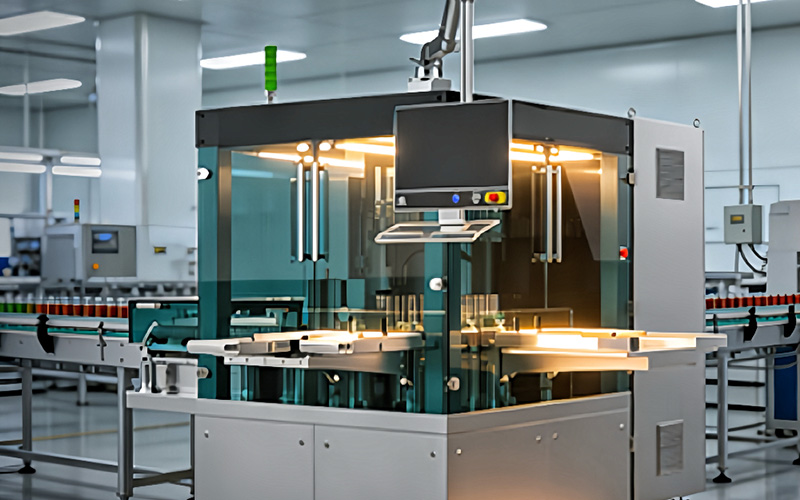 Servo Drive & Motor Solutions